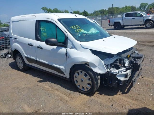 2020 FORD TRANSIT CONNECT XL - 1