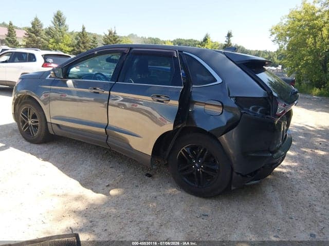 2018 FORD EDGE SEL 3