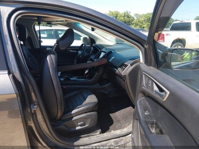 2018 FORD EDGE SEL 5