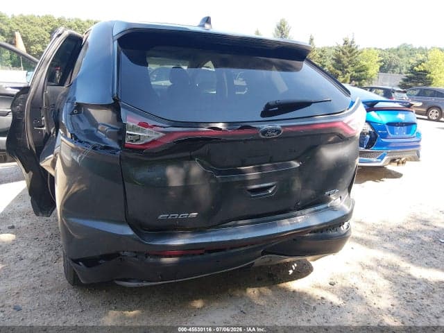 2018 FORD EDGE SEL 6