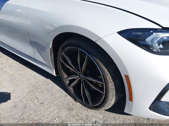 2024 BMW 330I XDRIVE 6