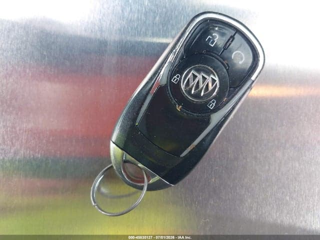 2018 BUICK ENCORE PREFERRED 11