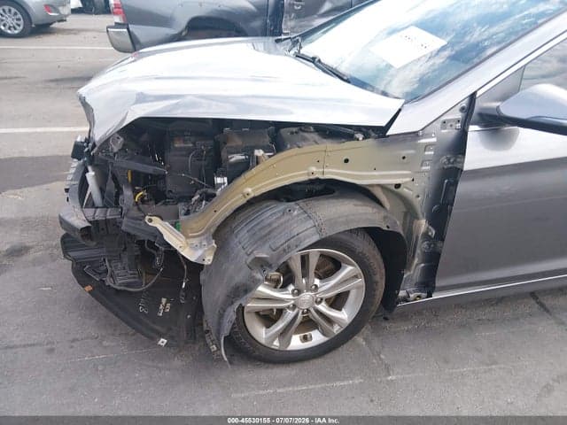 2019 HYUNDAI SONATA SEL 6
