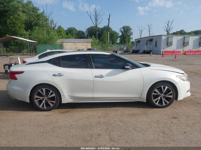 2017 NISSAN MAXIMA 3.5 SL 13