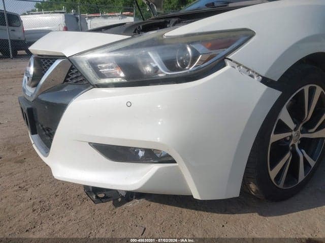 2017 NISSAN MAXIMA 3.5 SL 17