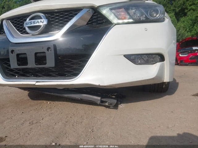 2017 NISSAN MAXIMA 3.5 SL 18