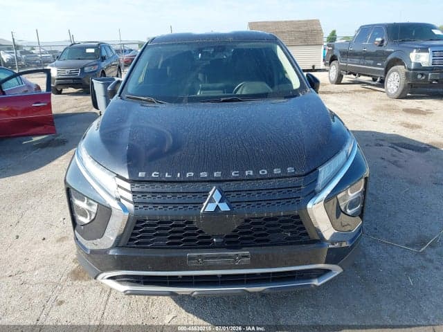 2022 MITSUBISHI ECLIPSE CROSS SE S-AWC/SE SPECIAL EDITION S-AWC/SEL S-AWC/SEL SPECIAL EDITION S-AWC 13