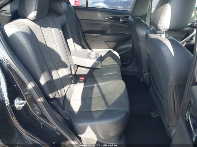 2022 MITSUBISHI ECLIPSE CROSS SE S-AWC/SE SPECIAL EDITION S-AWC/SEL S-AWC/SEL SPECIAL EDITION S-AWC 8