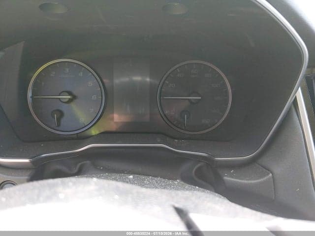 2024 SUBARU OUTBACK LIMITED 15