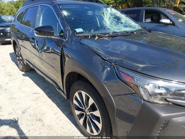 2024 SUBARU OUTBACK LIMITED 17