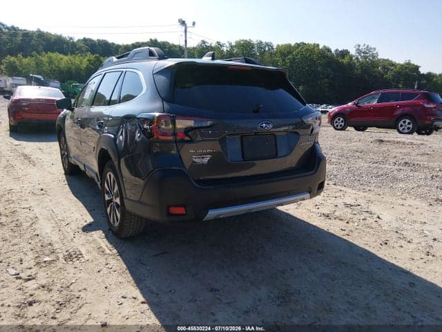 2024 SUBARU OUTBACK LIMITED 3