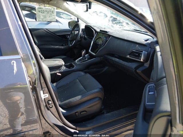 2024 SUBARU OUTBACK LIMITED 5
