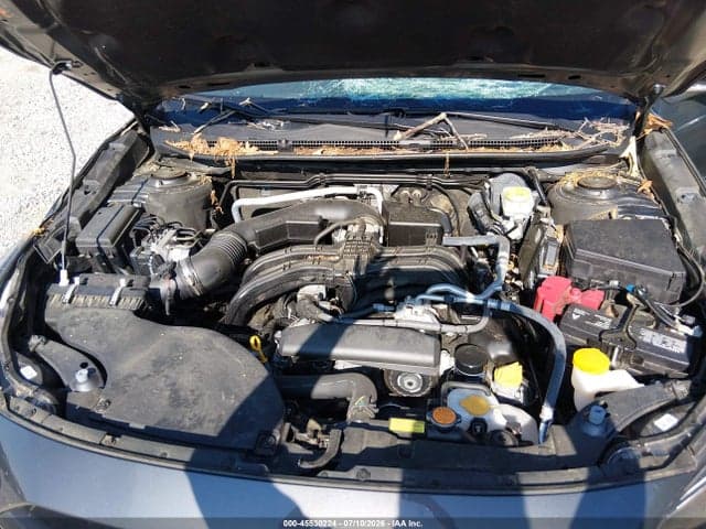 2024 SUBARU OUTBACK LIMITED 10