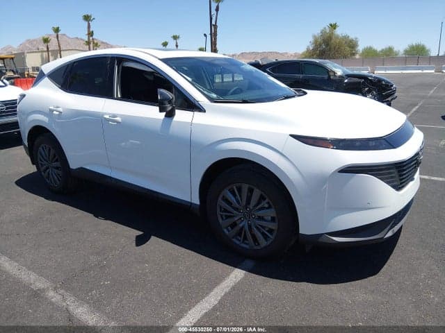 2026 NISSAN MURANO SL 1