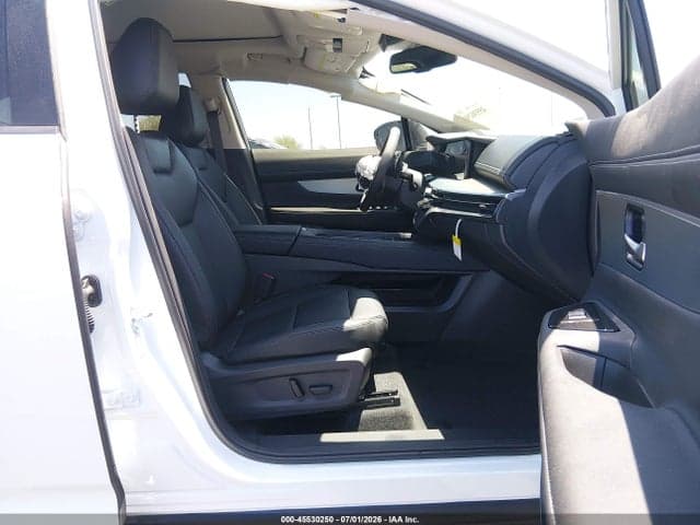 2026 NISSAN MURANO SL 5