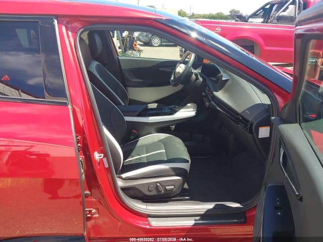 2025 KIA EV6 GT-LINE AWD 5