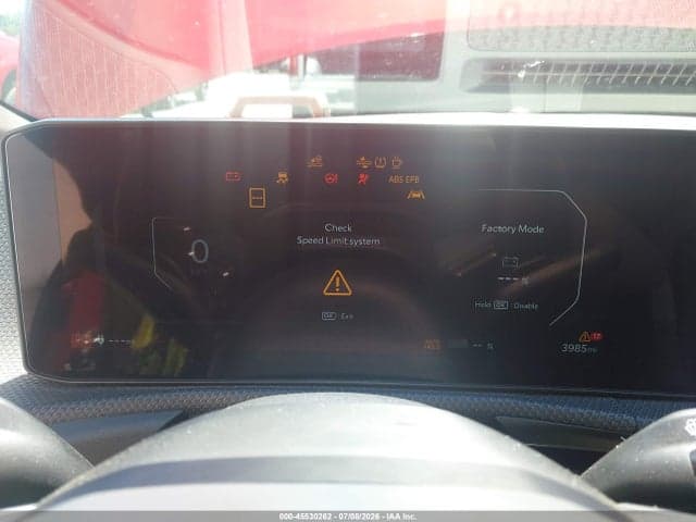 2025 KIA EV6 GT-LINE AWD 7