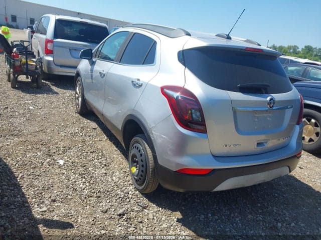 2017 BUICK ENCORE PREFERRED 3
