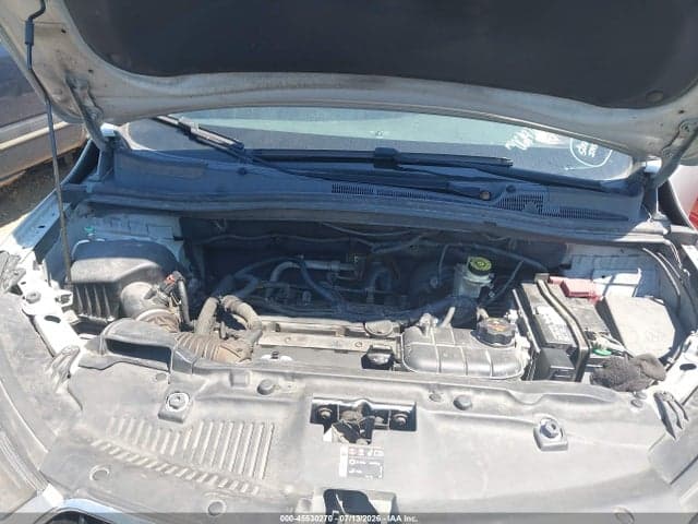 2017 BUICK ENCORE PREFERRED 10