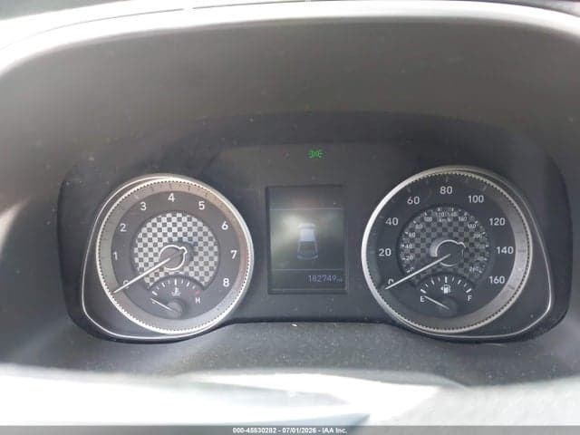 2020 HYUNDAI ELANTRA SE 7