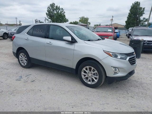 2019 CHEVROLET EQUINOX LT 1