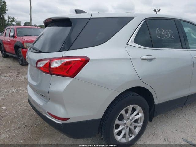 2019 CHEVROLET EQUINOX LT 6
