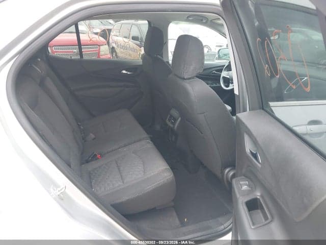 2019 CHEVROLET EQUINOX LT 8