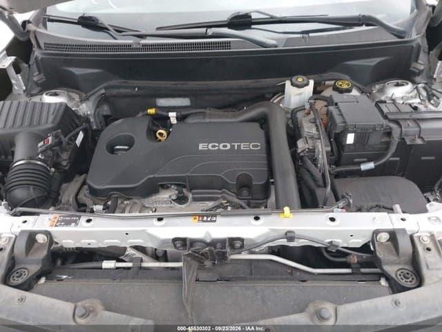 2019 CHEVROLET EQUINOX LT 10