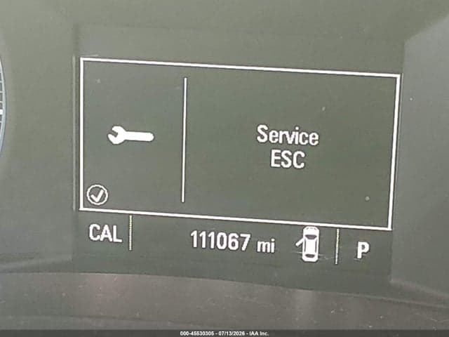 2018 CHEVROLET EQUINOX LS 15