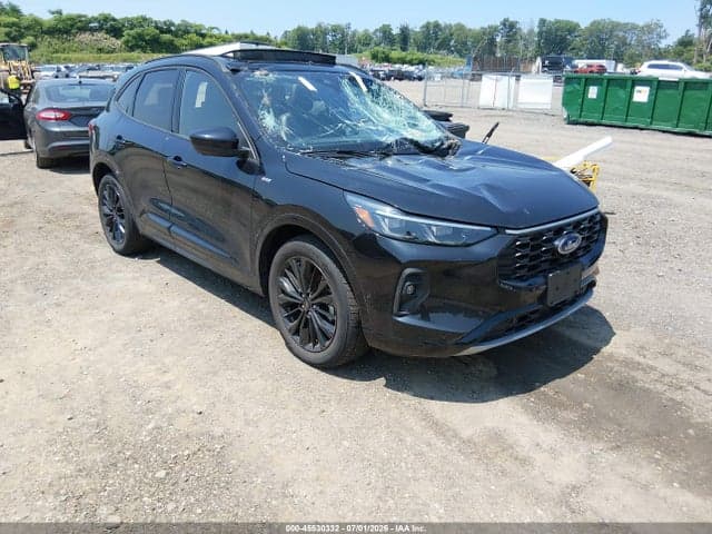 2024 FORD ESCAPE ST-LINE ELITE - 1