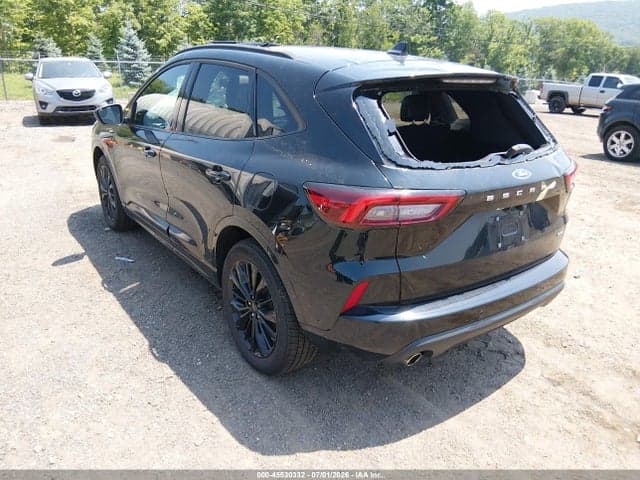 2024 FORD ESCAPE ST-LINE ELITE 3