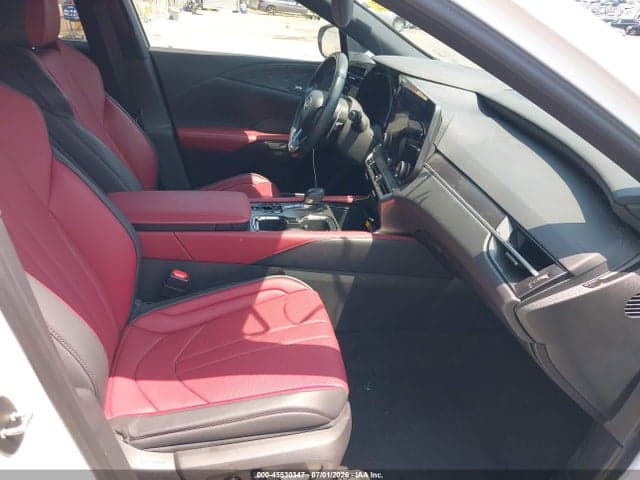 2024 LEXUS RX 350 F SPORT HANDLING 5