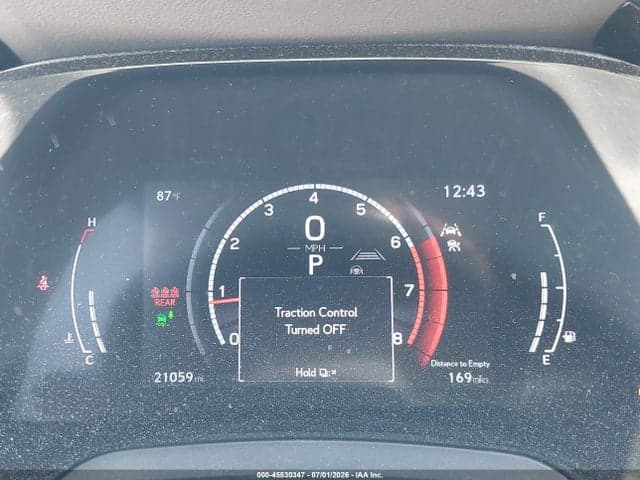 2024 LEXUS RX 350 F SPORT HANDLING 7