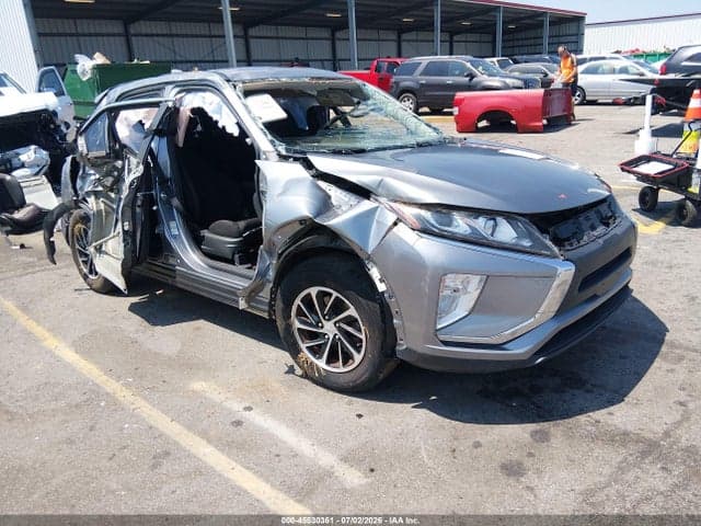 2020 MITSUBISHI ECLIPSE CROSS ES 1.5T - 1