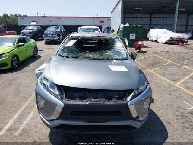 2020 MITSUBISHI ECLIPSE CROSS ES 1.5T 6