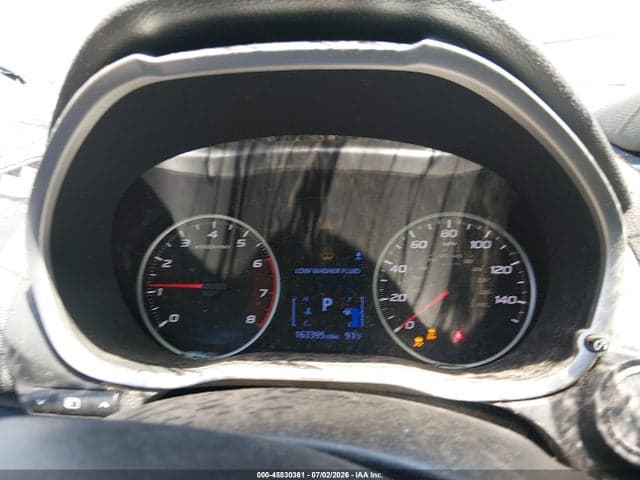 2020 MITSUBISHI ECLIPSE CROSS ES 1.5T 7