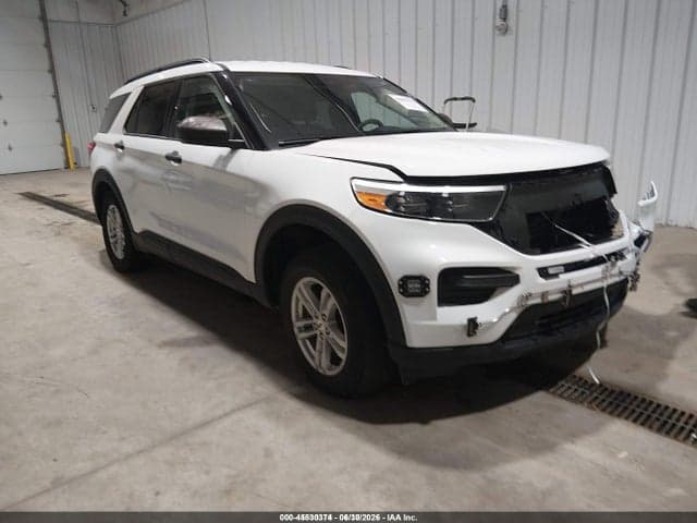 2023 FORD EXPLORER 1