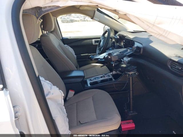 2023 FORD EXPLORER 5