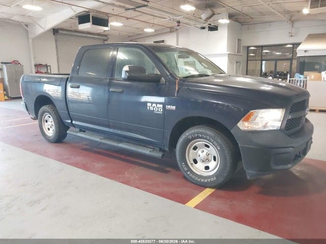 2019 RAM 1500 CLASSIC 1