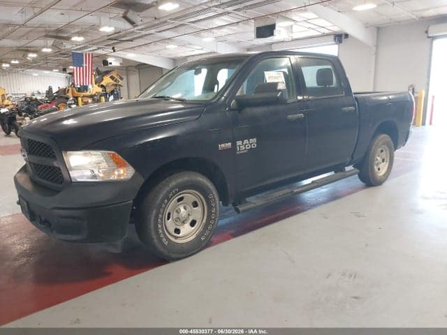 2019 RAM 1500 CLASSIC 2