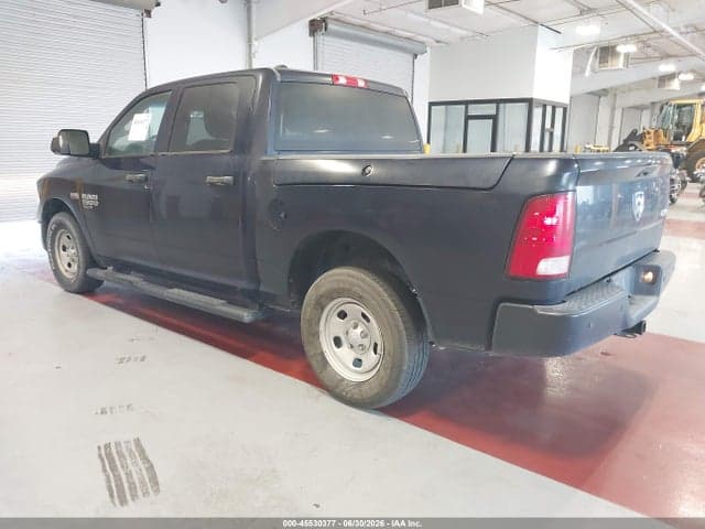 2019 RAM 1500 CLASSIC 3