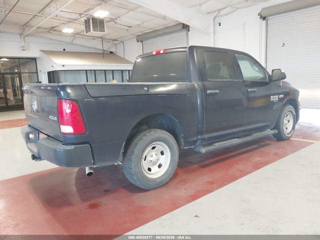 2019 RAM 1500 CLASSIC 4