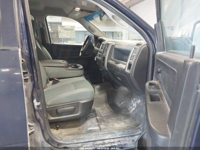 2019 RAM 1500 CLASSIC 5