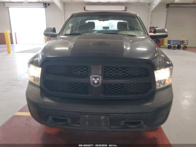 2019 RAM 1500 CLASSIC 6