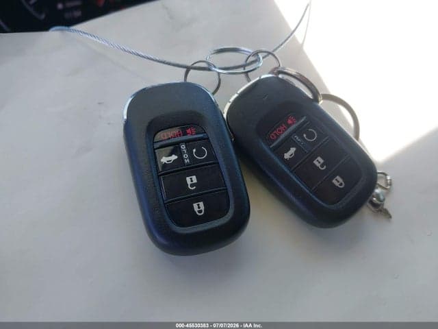 2022 HONDA CIVIC EX 11