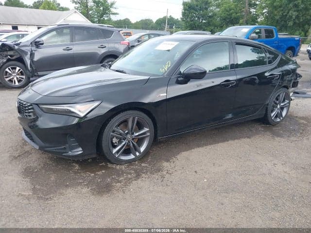2024 ACURA INTEGRA A-SPEC 2