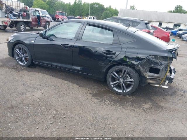 2024 ACURA INTEGRA A-SPEC 3