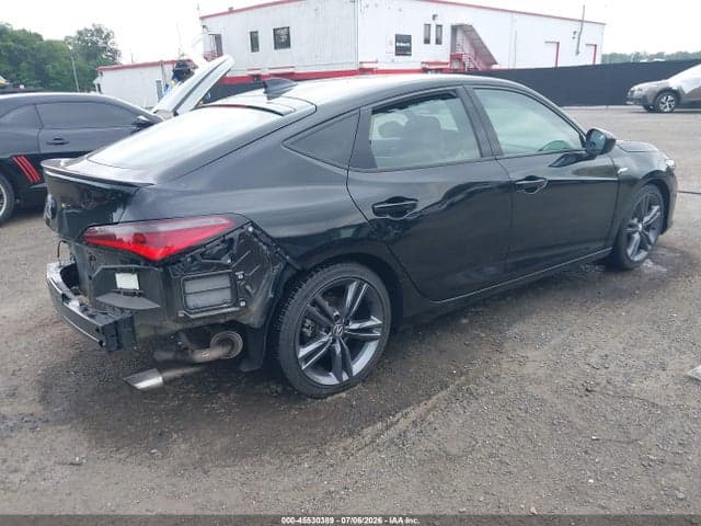 2024 ACURA INTEGRA A-SPEC 4