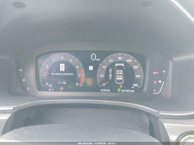 2024 ACURA INTEGRA A-SPEC 7