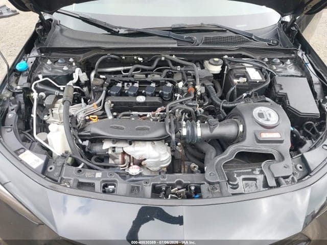 2024 ACURA INTEGRA A-SPEC 10